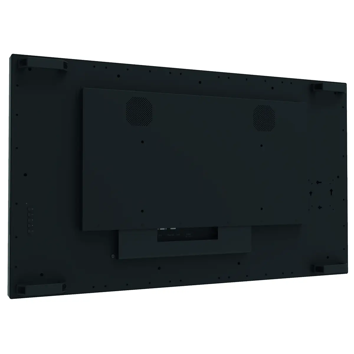 ProLite TF4939UHSC-B1AG 124,5cm (49") 3840x2160 Pixel 500cd/m² 1100:1 8ms