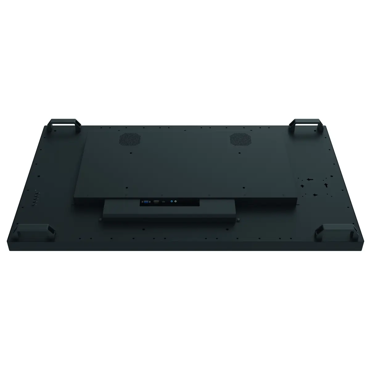 ProLite TF4939UHSC-B1AG 124,5cm (49") 3840x2160 Pixel 500cd/m² 1100:1 8ms