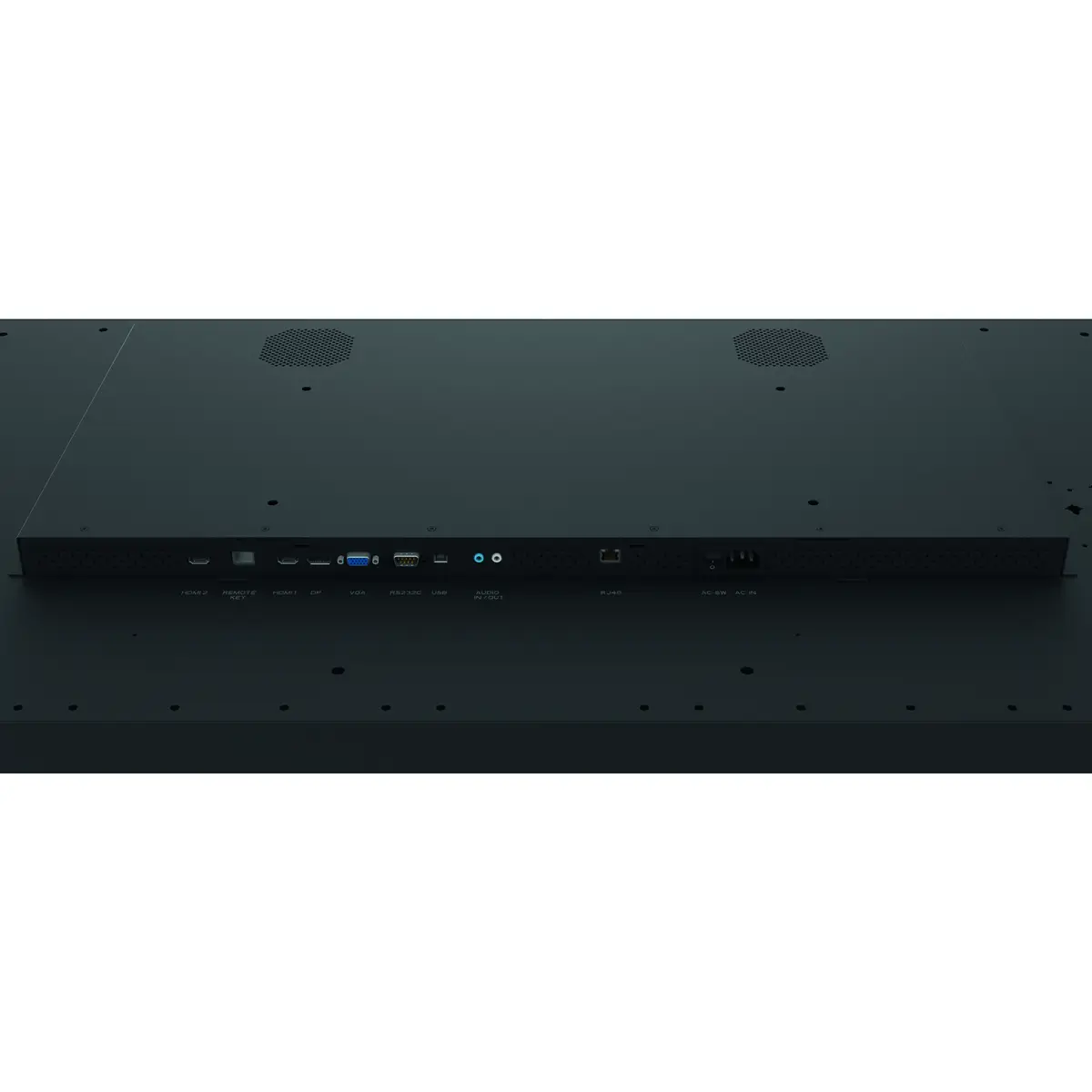 ProLite TF4939UHSC-B1AG 124,5cm (49") 3840x2160 Pixel 500cd/m² 1100:1 8ms