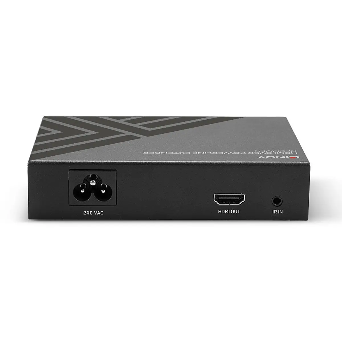 HDMI over Powerline Extender, Receiver