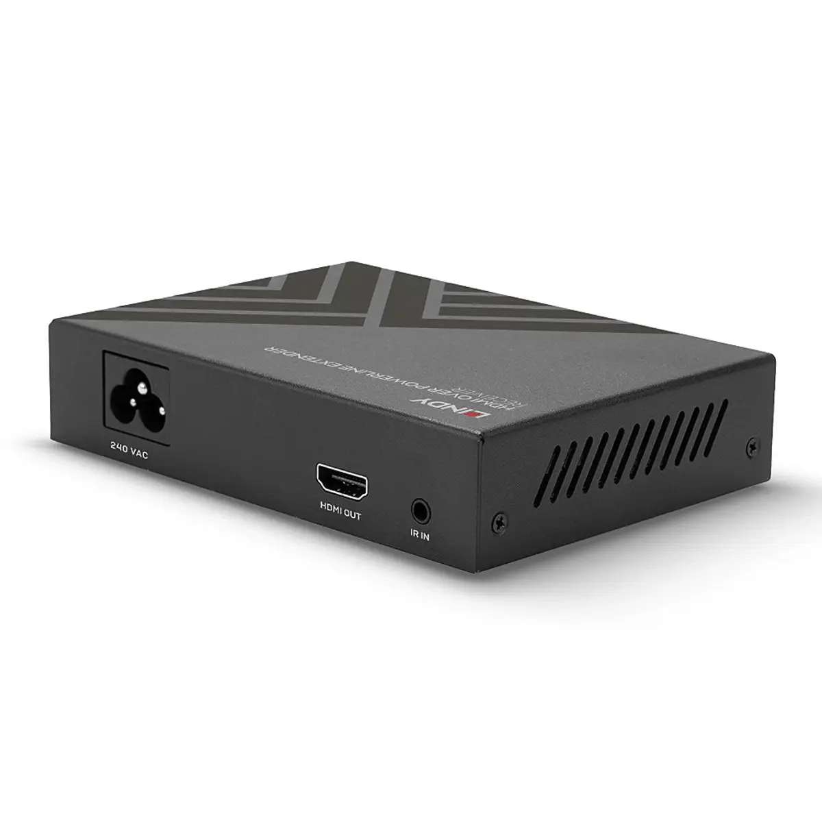 HDMI over Powerline Extender, Receiver