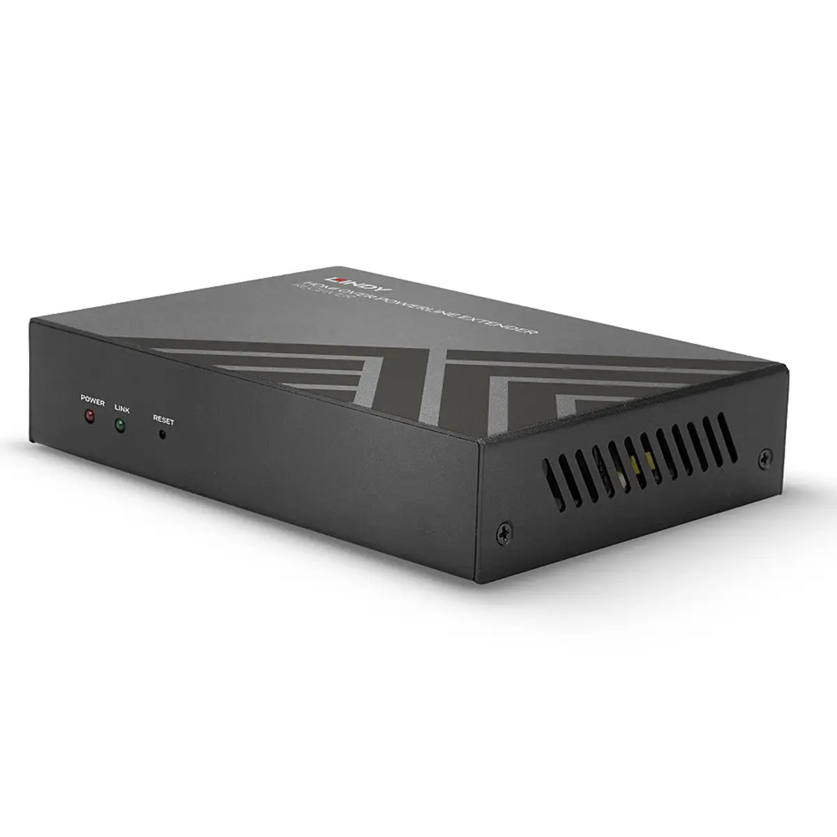 HDMI over Powerline Extender, Receiver