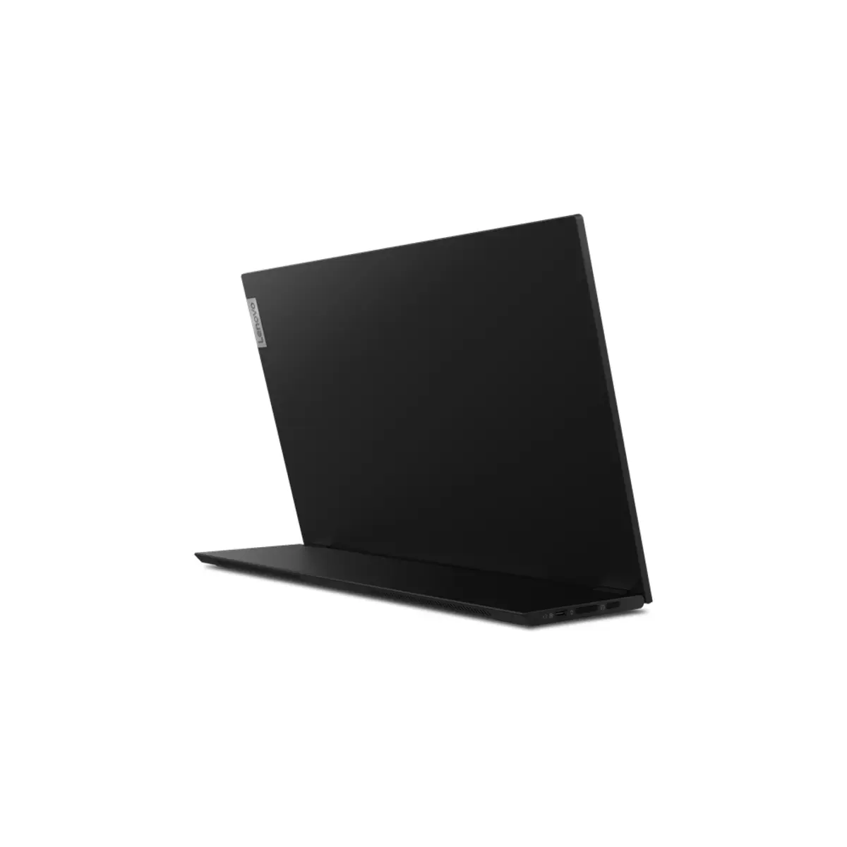 ThinkVision M15 39.49cm (15.6") Display 1920x1080 Pixel 250 cd/m² 1000:1 6 ms Schwarz