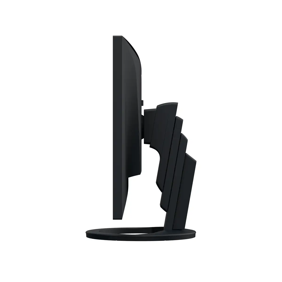 FlexScan EV2485-BK 61,1cm (24,1") 1920x1200 Pixel 350cd/m² 1000:1 5ms Schwarz