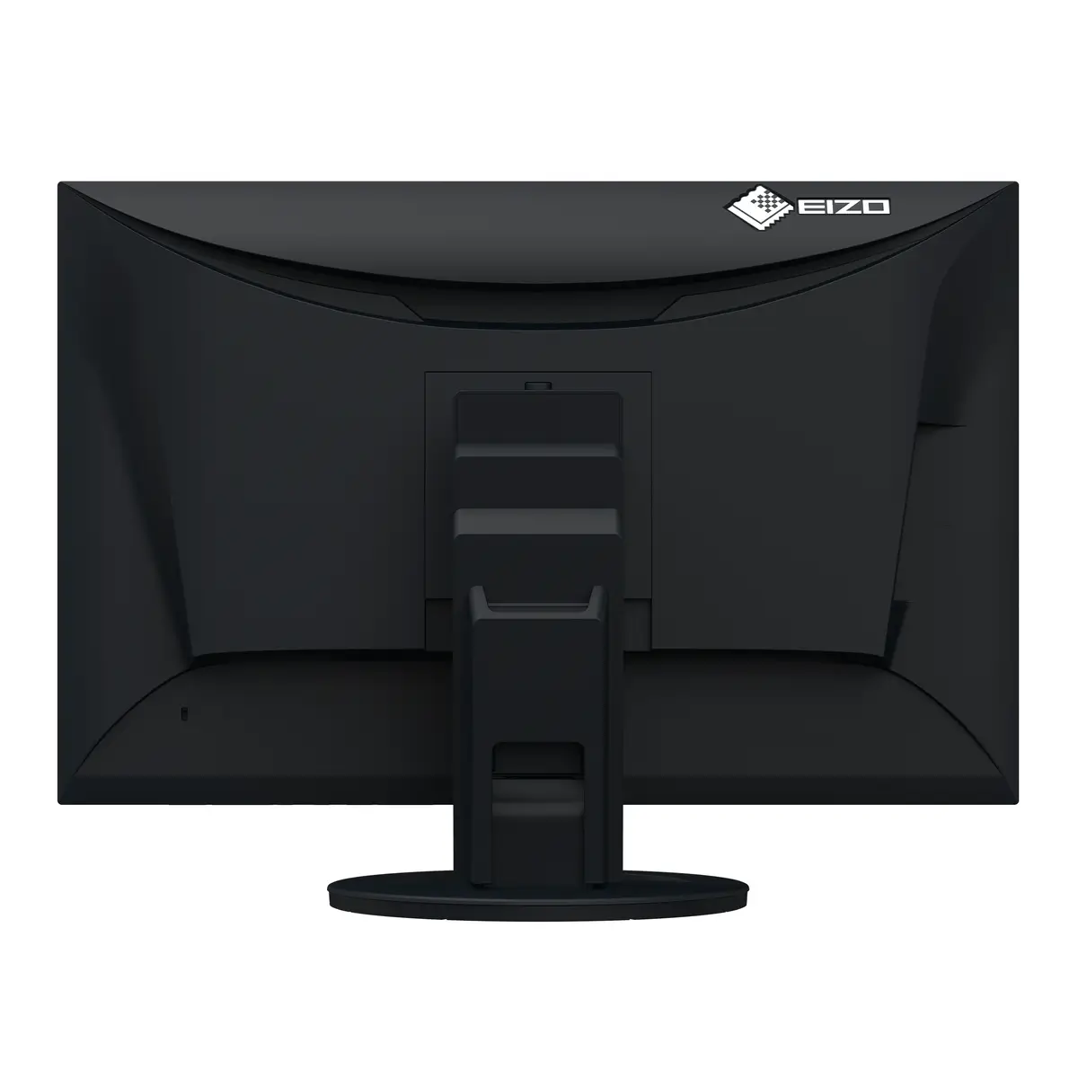 FlexScan EV2485-BK 61,1cm (24,1") 1920x1200 Pixel 350cd/m² 1000:1 5ms Schwarz