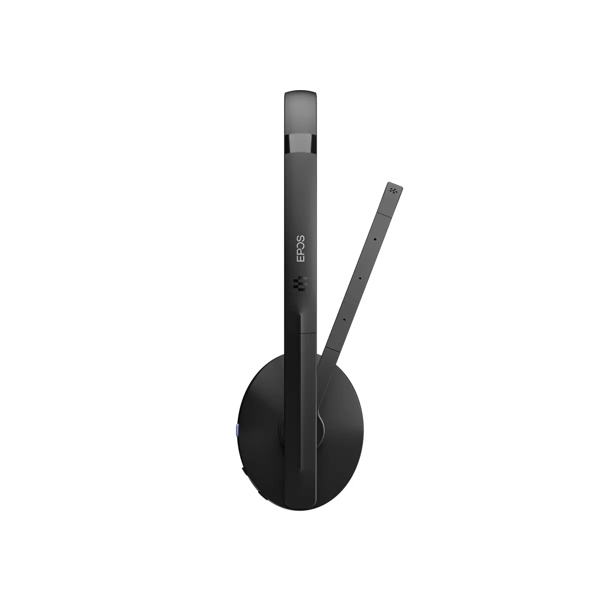 ADAPT 260 Headset On-Ear Bluetooth kabel