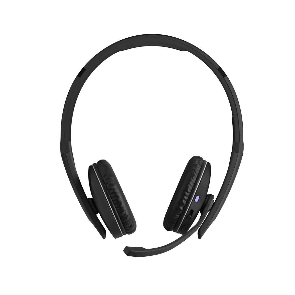 ADAPT 260 Headset On-Ear Bluetooth kabel