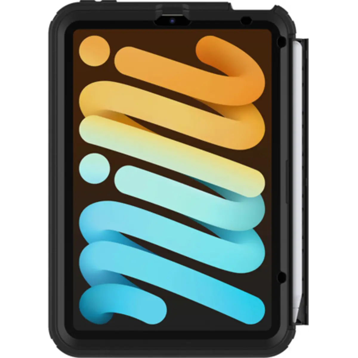 Defender Case Apple iPad Mini 6. Gen. sc