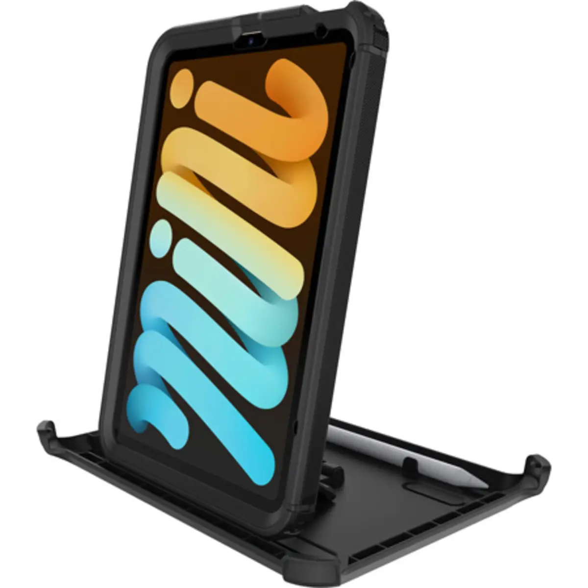Defender Case Apple iPad Mini 6. Gen. sc