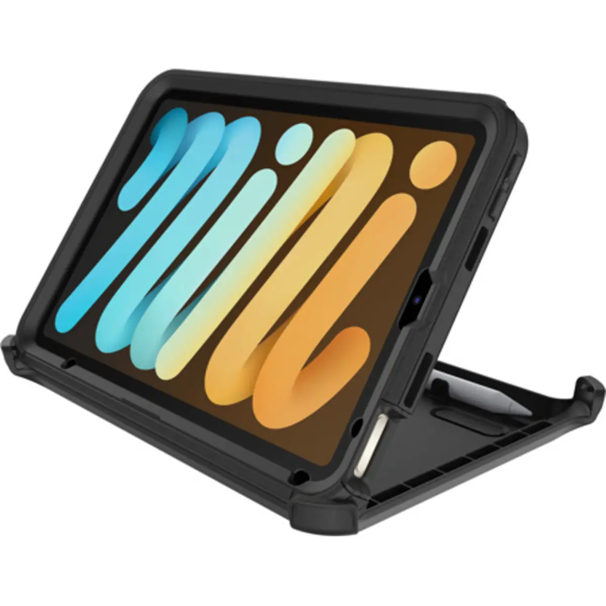 Defender Case Apple iPad Mini 6. Gen. sc
