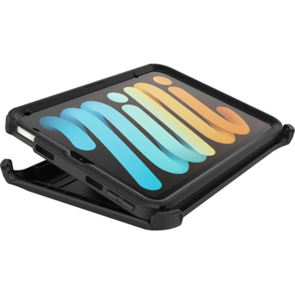 Defender Case Apple iPad Mini 6. Gen. sc