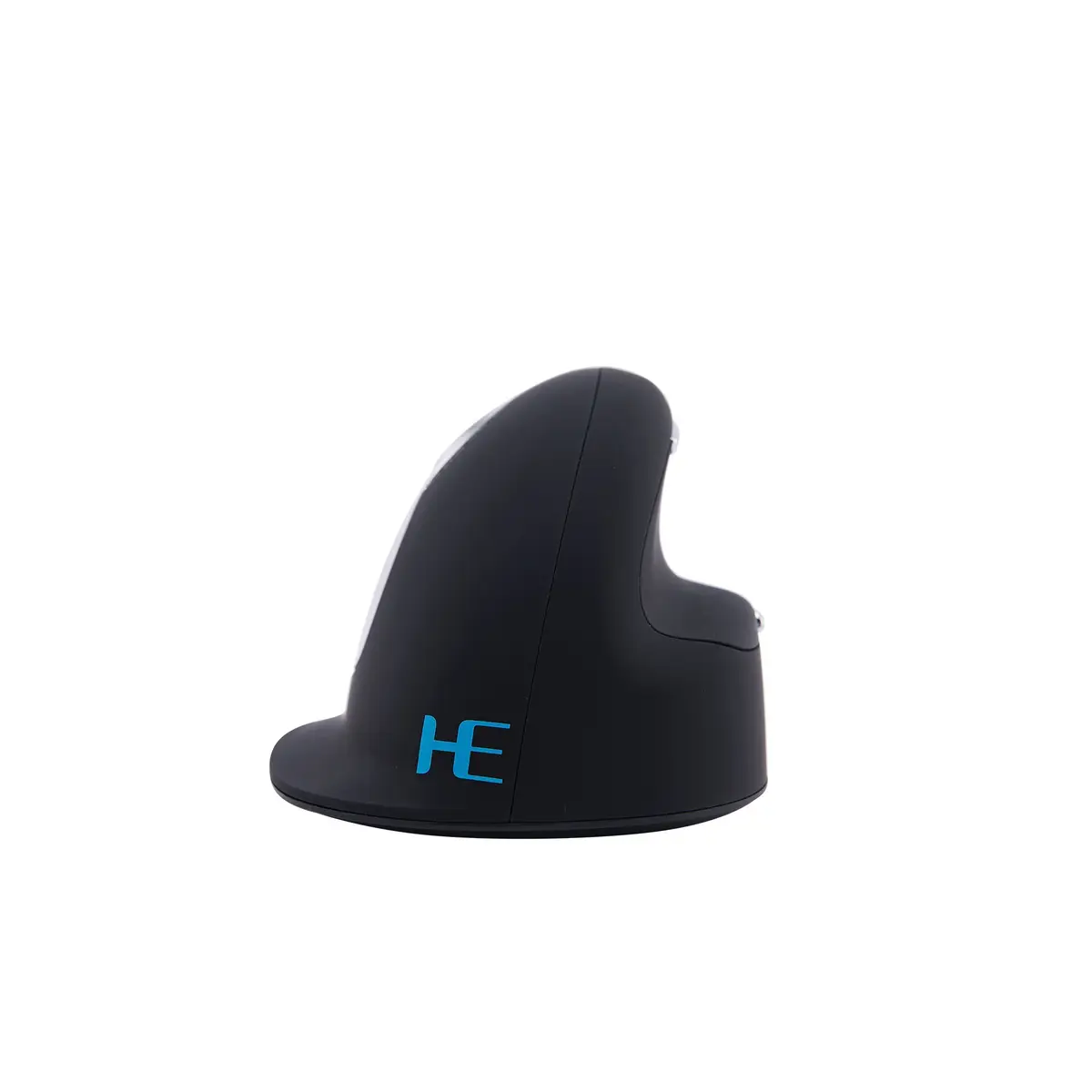 R-Go HE Mouse ergonomische Maus Groß (Handlänge über 185mm) linkshändig drahtlose