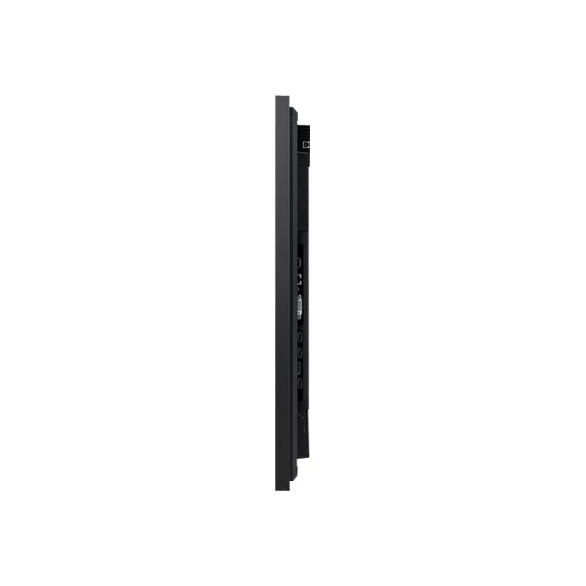QM75R-B 190,5cm (75") Digital Signage 3840x2160 Pixel 8ms 4000:1 500cd/m²