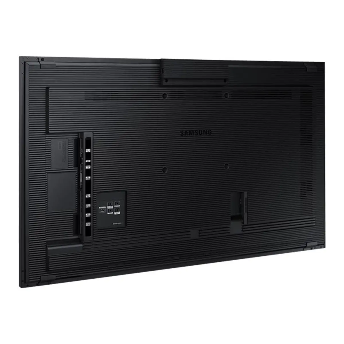 QM75R-B 190,5cm (75") Digital Signage 3840x2160 Pixel 8ms 4000:1 500cd/m²