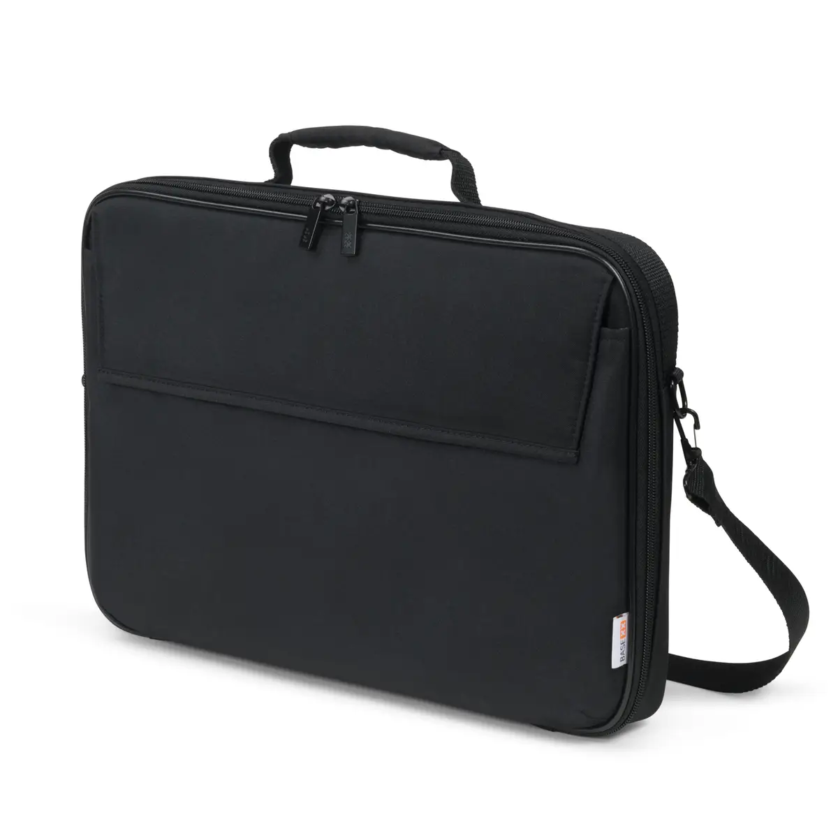 BASE XX Clamshell Notebook-Tasche 33-35,8cm (13-14.1") Schwarz
