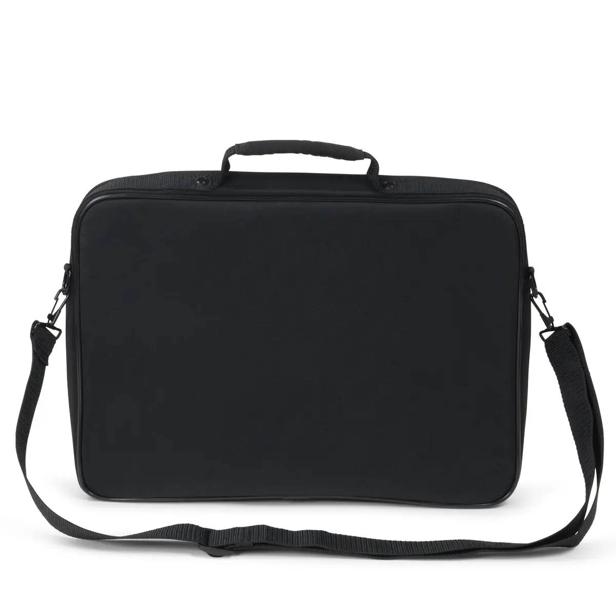 BASE XX Clamshell Notebook-Tasche 33-35,8cm (13-14.1") Schwarz