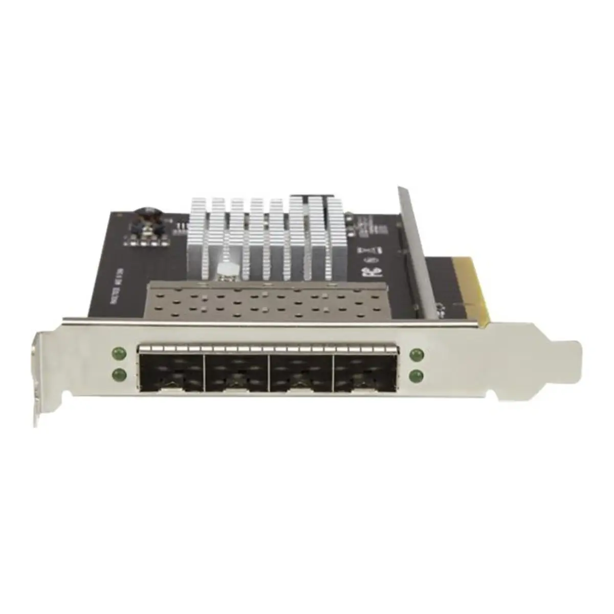10Gbe PCI Express SFP+ Netzwerkkarte
