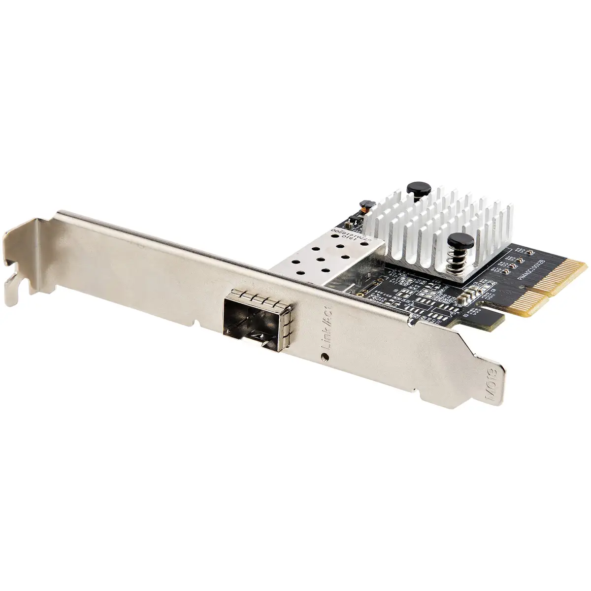 10Gbe PCI Express SFP+ Netzwerkkarte