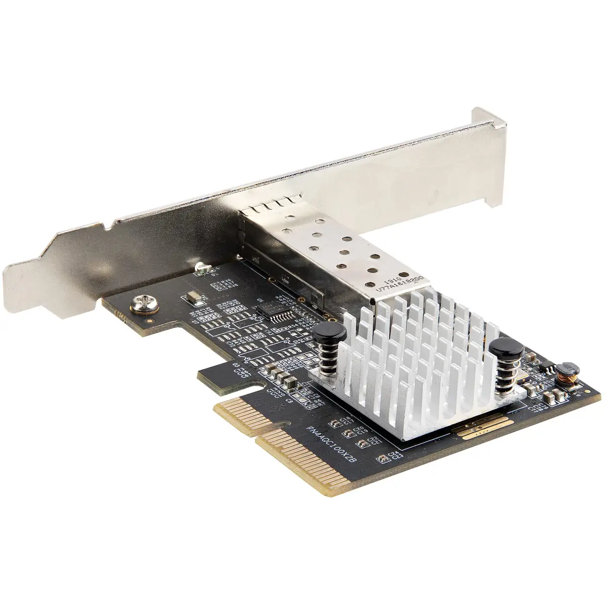10Gbe PCI Express SFP+ Netzwerkkarte