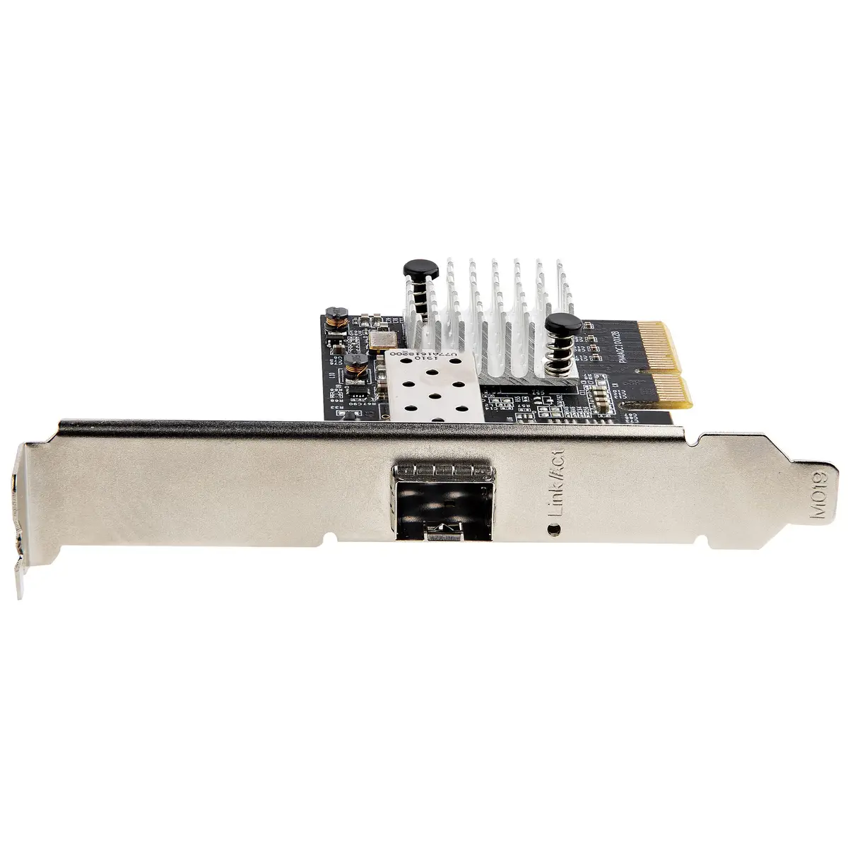 10Gbe PCI Express SFP+ Netzwerkkarte