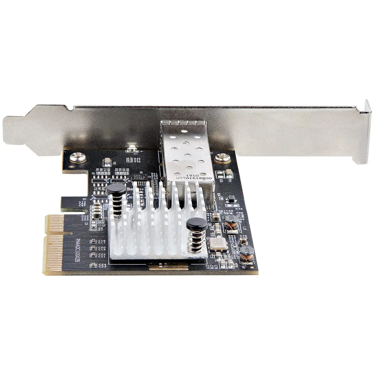10Gbe PCI Express SFP+ Netzwerkkarte