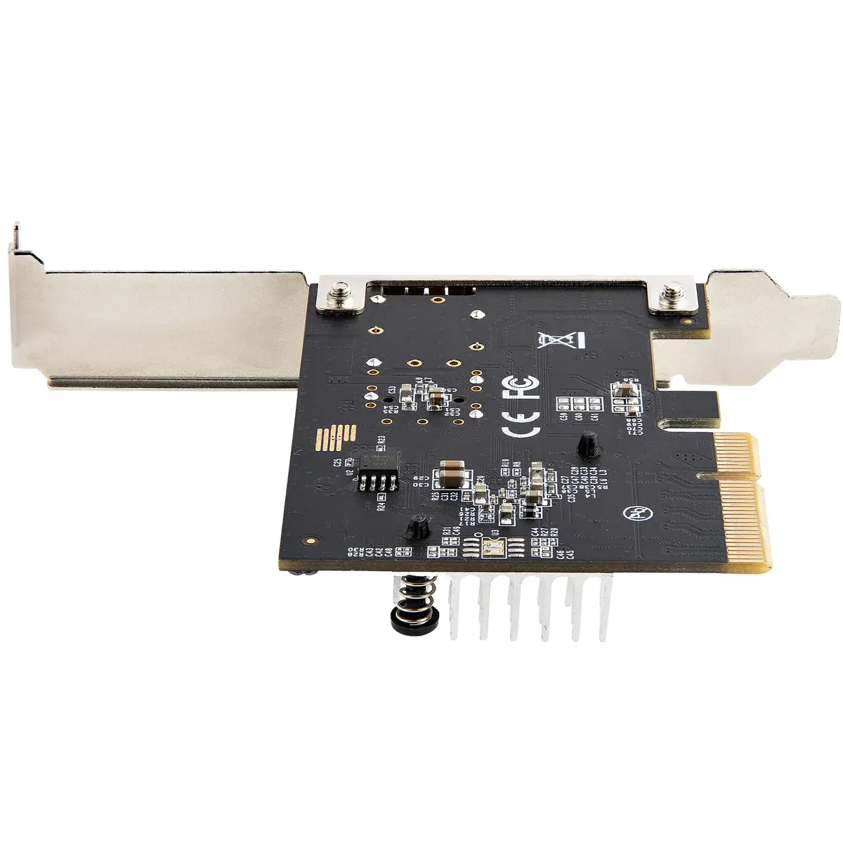 10Gbe PCI Express SFP+ Netzwerkkarte
