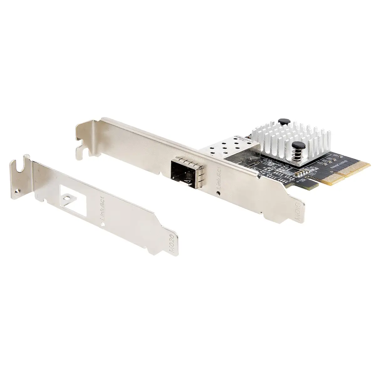 10Gbe PCI Express SFP+ Netzwerkkarte