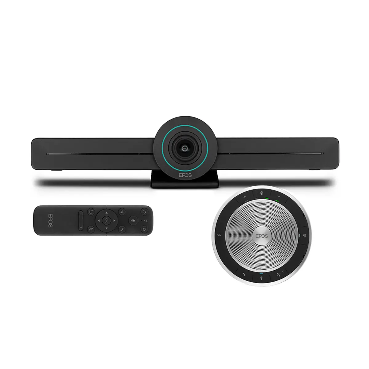 EXPAND Vision 3T All-in-One Videolösung 4K Sony Sensor PTZ-Funktion inkl. SP