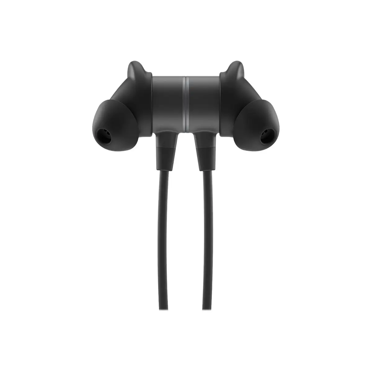 UC Zone Wired Earbuds graphit