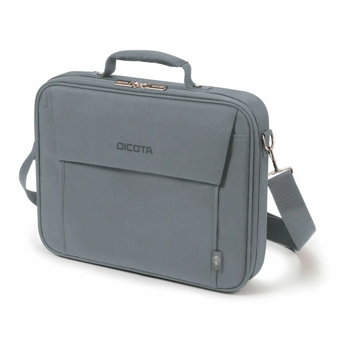 Laptoptasche Eco Multi BASE 14-15.6" Grau