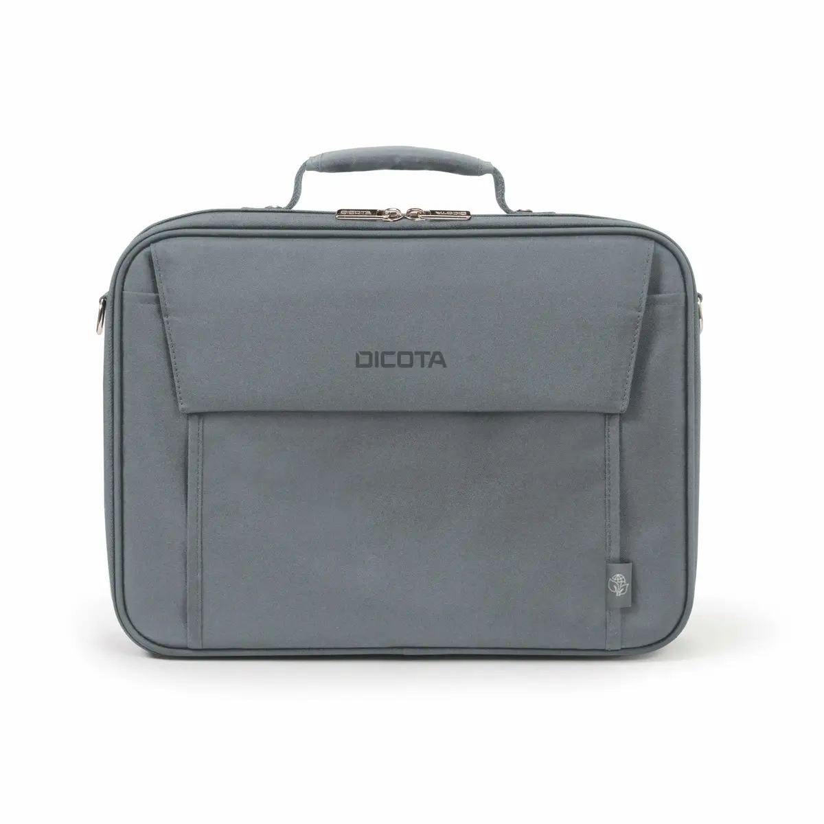 Laptoptasche Eco Multi BASE 14-15.6" Grau