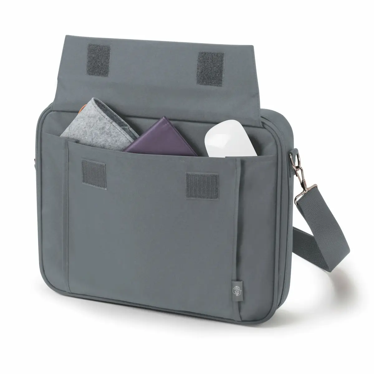 Laptoptasche Eco Multi BASE 14-15.6" Grau