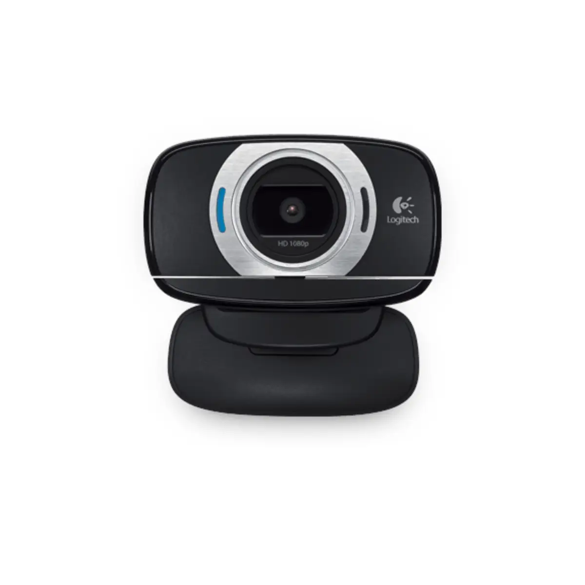 C615 HD Webcam USB black