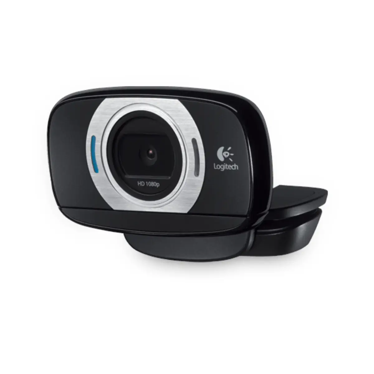 C615 HD Webcam USB black