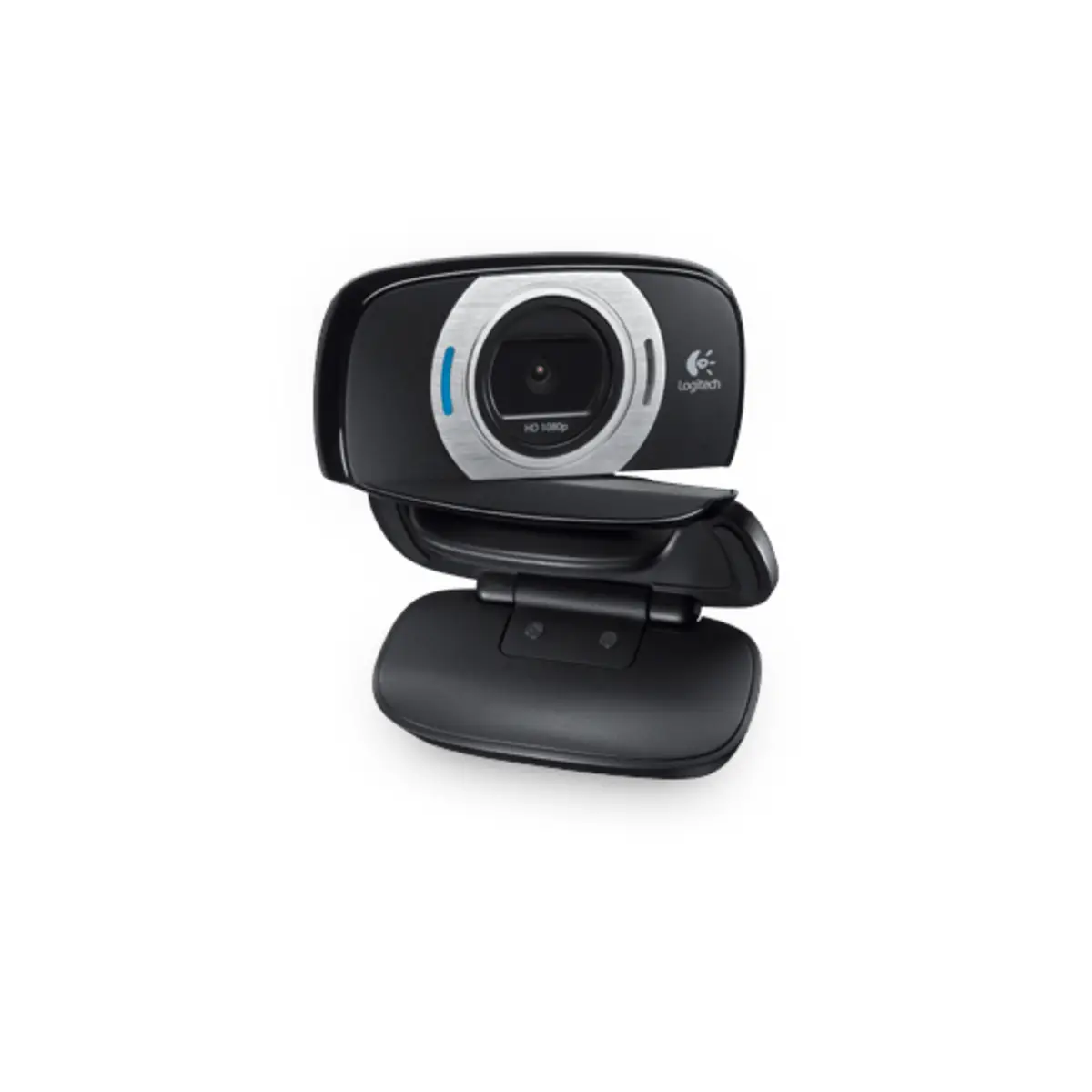 C615 HD Webcam USB black