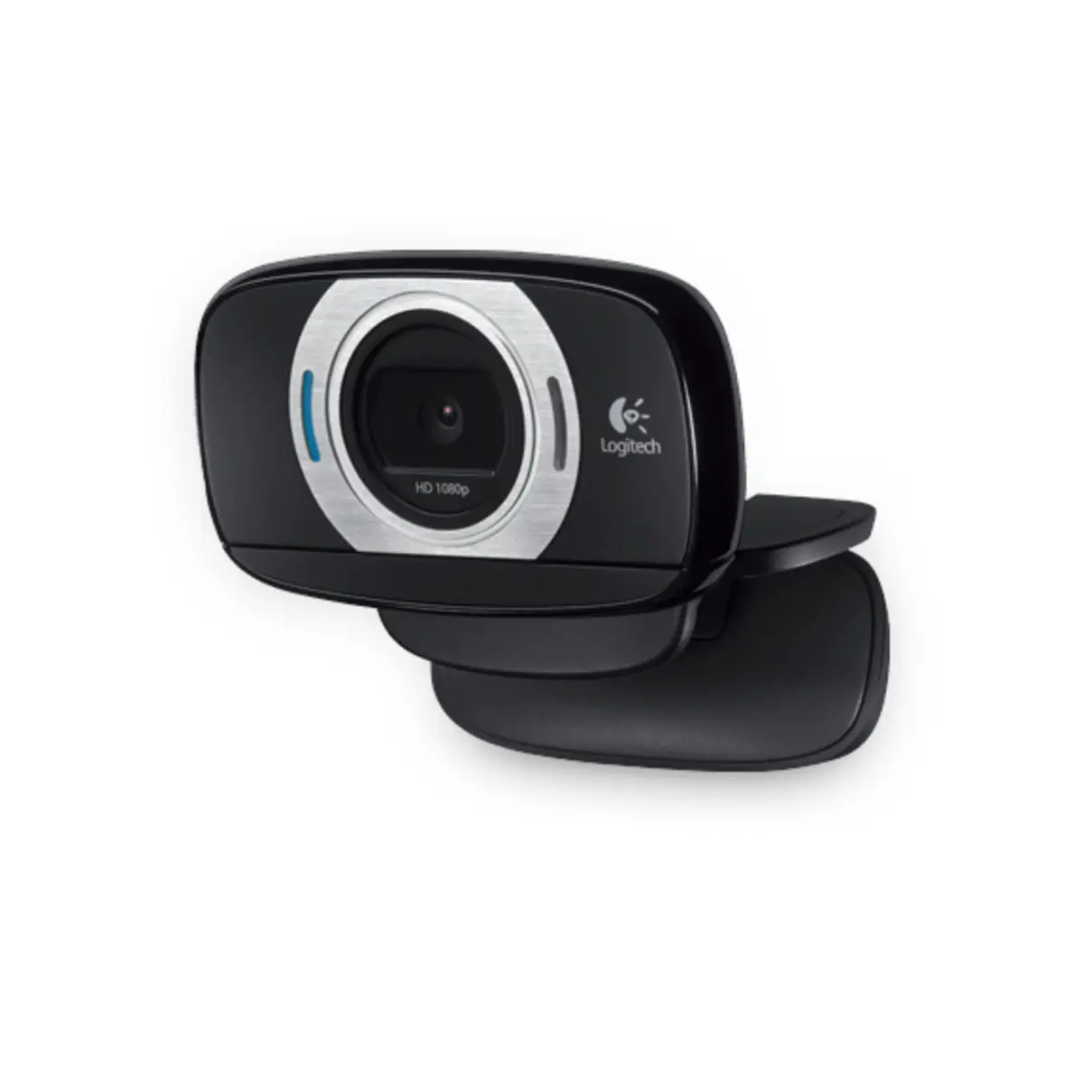 C615 HD Webcam USB black