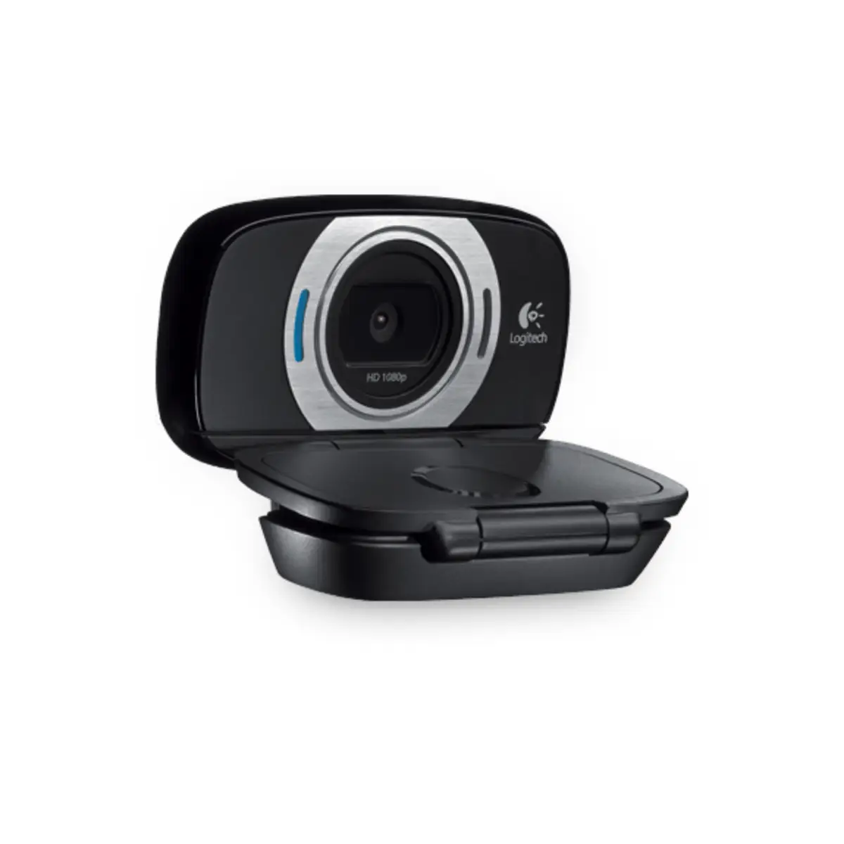 C615 HD Webcam USB black