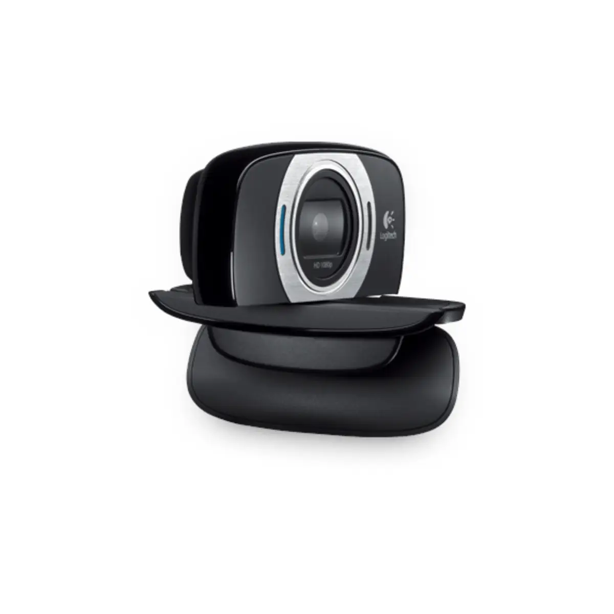 C615 HD Webcam USB black