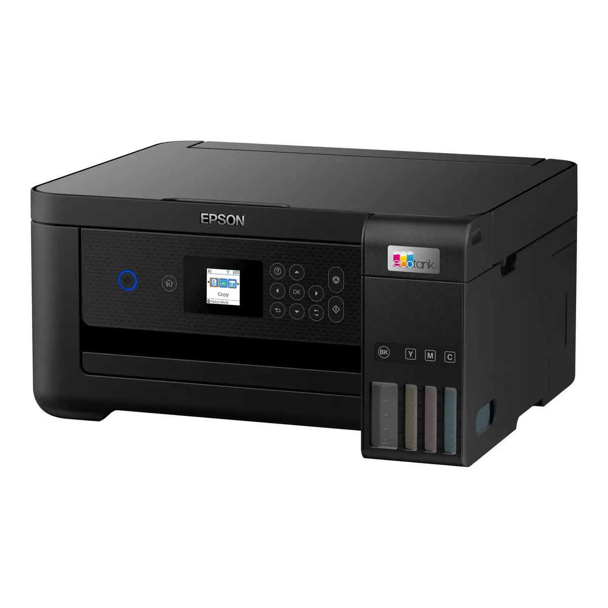 EcoTank ET-2850 A4 All-in-one Drucker/Scanner/Kopierer Farbtintenstrahldrucker Duplex,