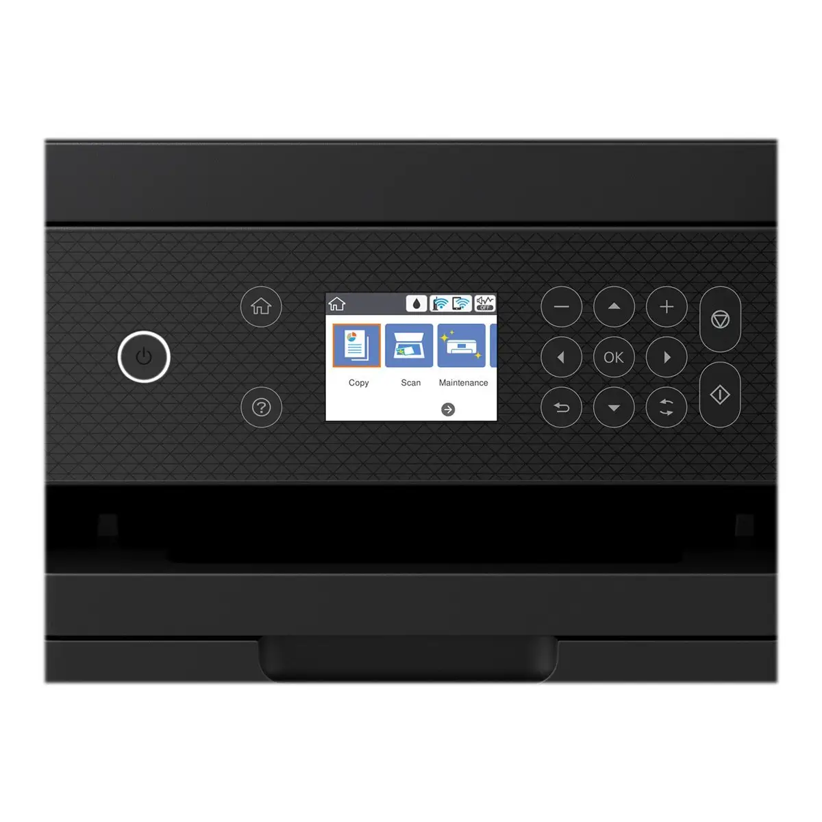 EcoTank ET-3850 A4 All-in-one Drucker/Scanner/Kopierer Ttintenstrahldrucker Duplex