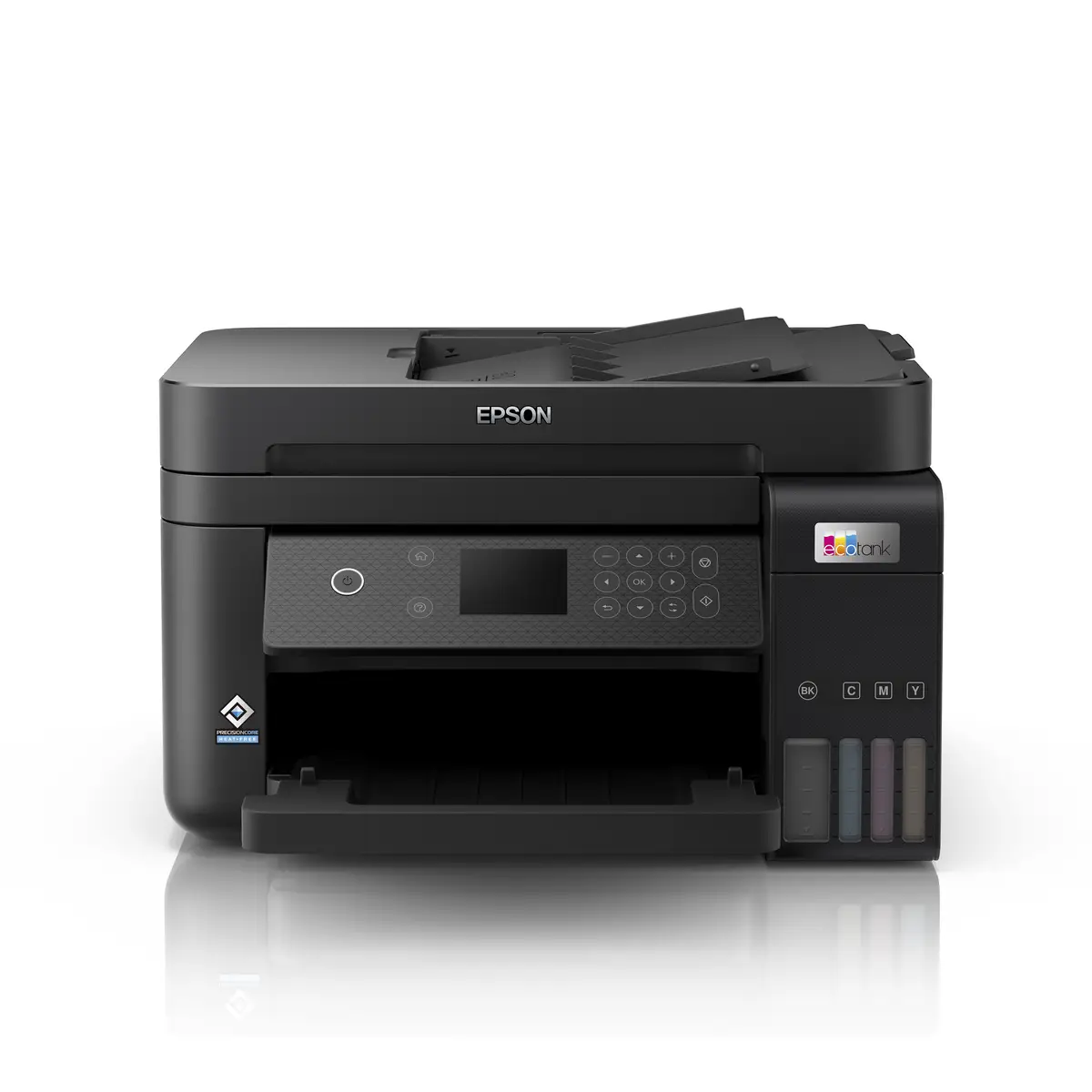 EcoTank ET-3850 A4 All-in-one Drucker/Scanner/Kopierer Ttintenstrahldrucker Duplex