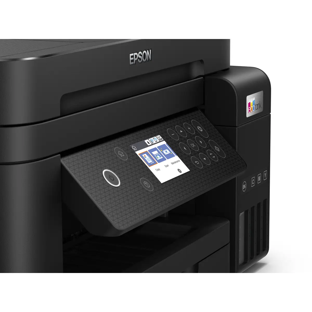 EcoTank ET-3850 A4 All-in-one Drucker/Scanner/Kopierer Ttintenstrahldrucker Duplex