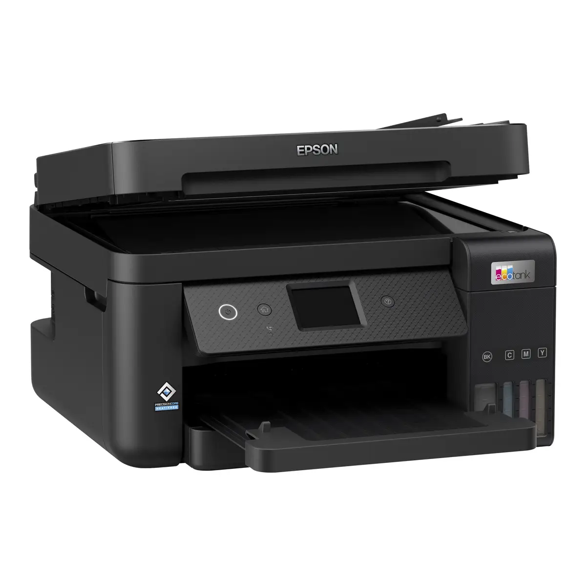 EcoTank ET-4850 A4 All-in-one Drucker/Scanner/Kopierer /Fax Farbtintenstrahldrucker Duplex,