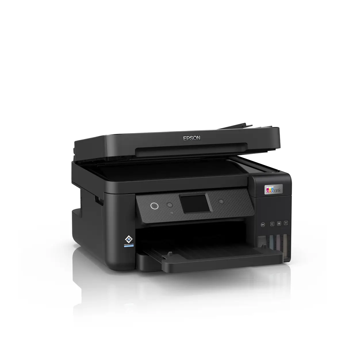 EcoTank ET-4850 A4 All-in-one Drucker/Scanner/Kopierer /Fax Farbtintenstrahldrucker Duplex,