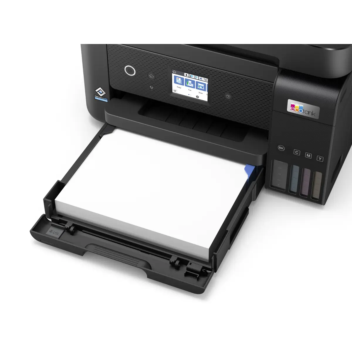 EcoTank ET-4850 A4 All-in-one Drucker/Scanner/Kopierer /Fax Farbtintenstrahldrucker Duplex,