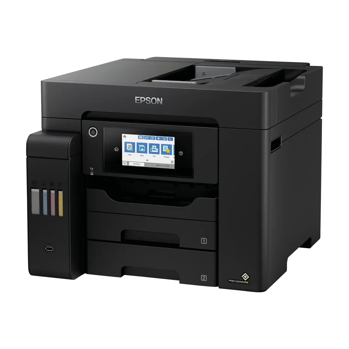 EcoTank ET-5800 A4 All-in-one Drucker/Sc
