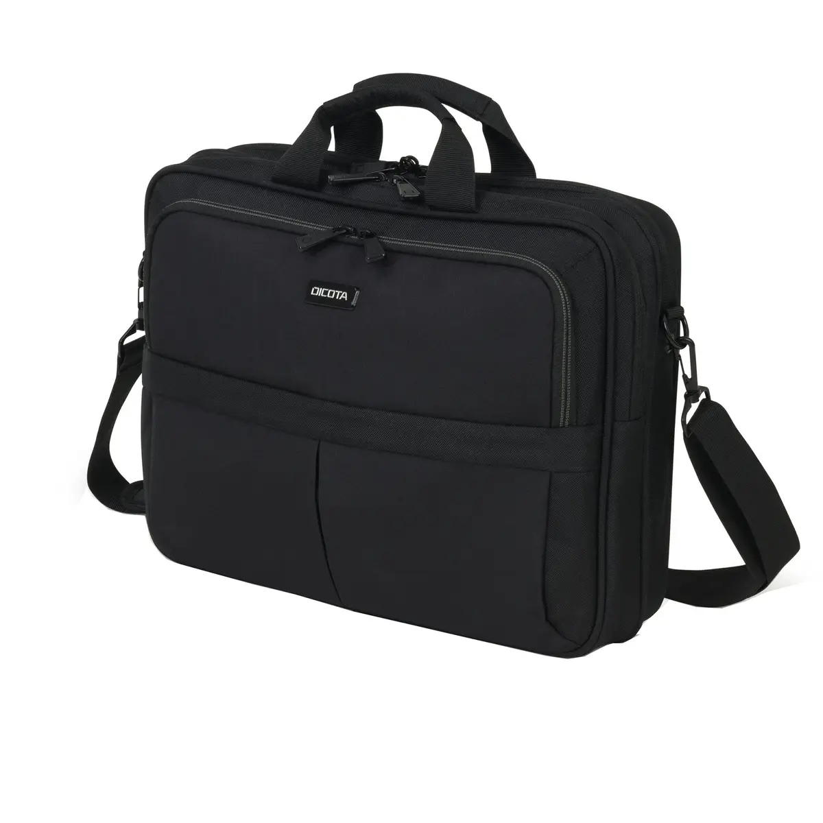 Eco Top Traveller Scale Case für 35,8cm (14,1") schwarz