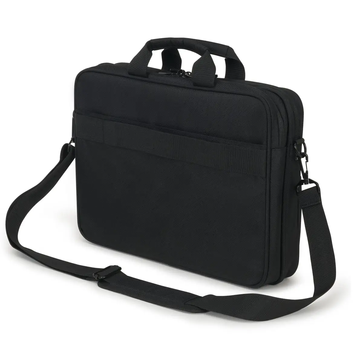 Eco Top Traveller Scale Case für 35,8cm (14,1") schwarz