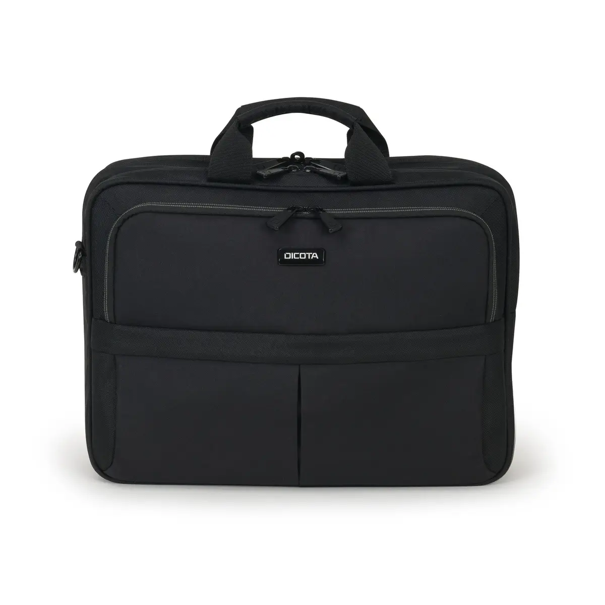 Eco Top Traveller Scale Case für 35,8cm (14,1") schwarz
