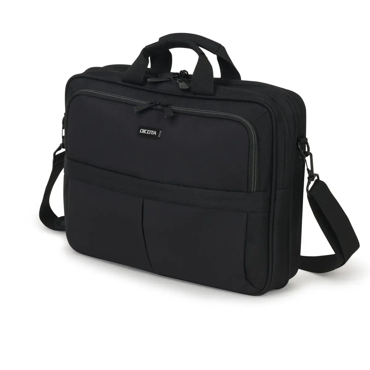 Eco Top Traveller Scale Case für 35,8cm (14,1") schwarz